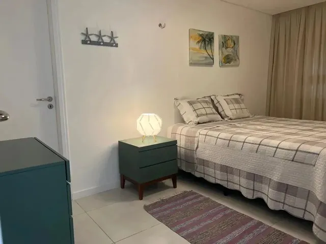 Imagem 8: Imóvel para Venda com 118 Metros Quadrados com 3 Quartos em Porto das Dunas - Aquiraz