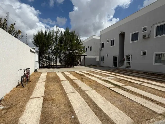 Imagem: Apartamento Itaitinga Repasse das Chaves