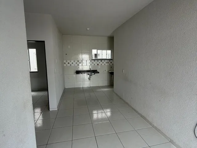 Imagem 2: Apartamento Itaitinga Repasse das Chaves Aceito Troca