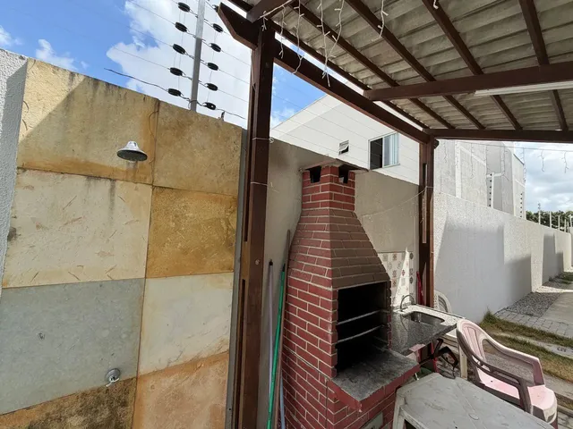 Imagem 3: Apartamento Itaitinga Repasse das Chaves Aceito Troca