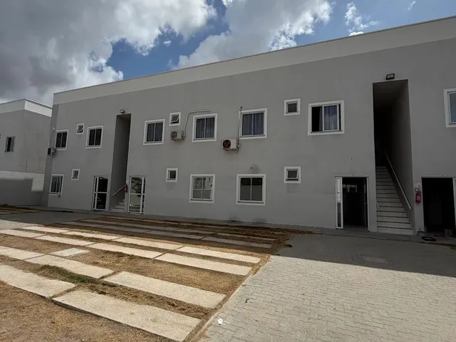 Imagem 4: Apartamento Itaitinga Repasse das Chaves Aceito Troca