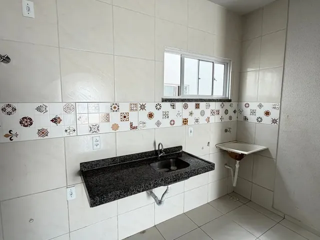 Imagem 9: Apartamento Itaitinga Repasse das Chaves Aceito Troca