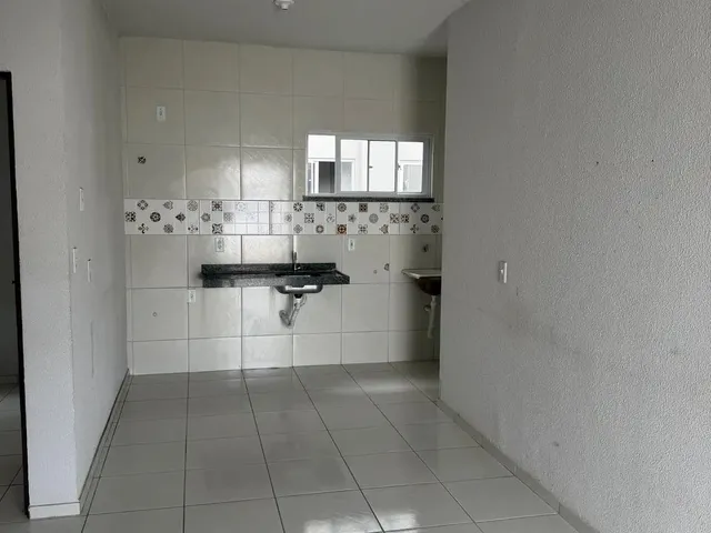 Imagem 10: Apartamento Itaitinga Repasse das Chaves Aceito Troca