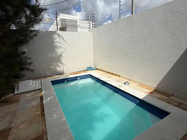 Imagem 11: Apartamento Itaitinga Repasse das Chaves Aceito Troca