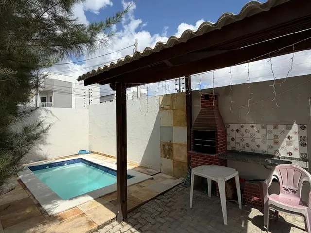 Imagem 12: Apartamento Itaitinga Repasse das Chaves Aceito Troca