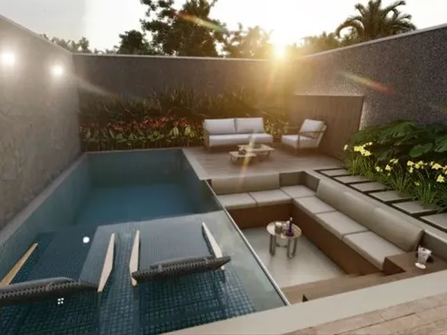 Imagem 4: Mahal Residence - o 1º Condomínio Smart do Eusébio!
