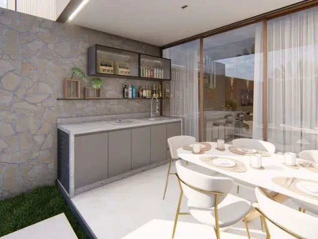 Imagem 8: Mahal Residence - o 1º Condomínio Smart do Eusébio!