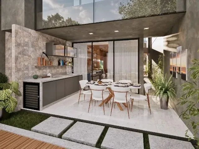 Imagem 10: Mahal Residence - o 1º Condomínio Smart do Eusébio!