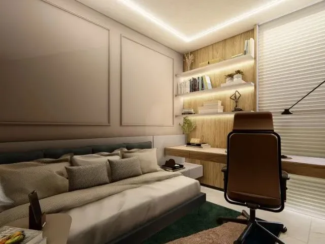 Imagem 7: Mahal Residence - o 1º Condomínio Smart do Eusébio!