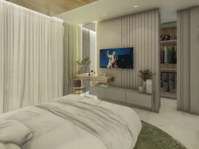 Imagem 3: Mahal Residence - o 1º Condomínio Smart do Eusébio!