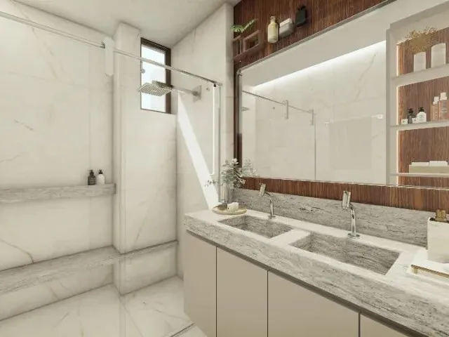 Imagem 2: Mahal Residence - o 1º Condomínio Smart do Eusébio!