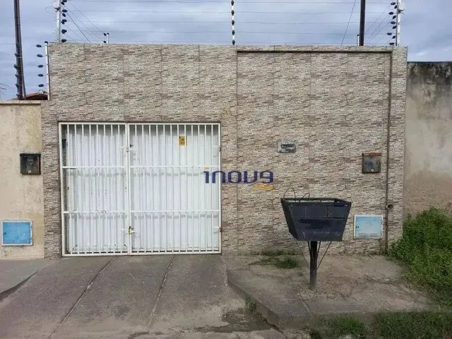 Imagem: Casa com 4 Dormitórios À Venda, 84 M²