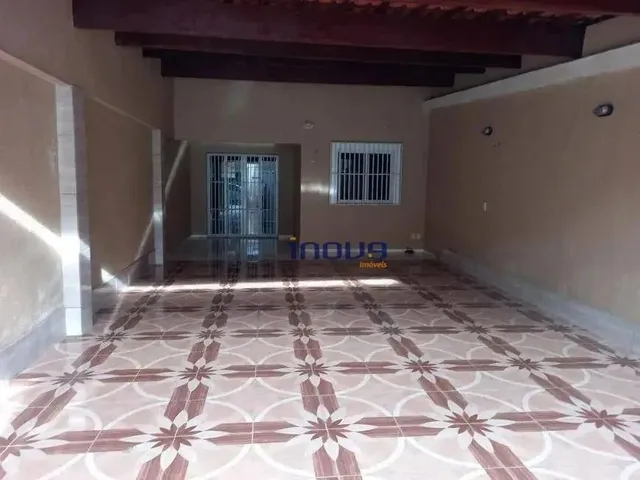 Imagem 11: Casa com 4 Dormitórios À Venda, 84 M² por R$ 300.000,00 - Parque Potira - Caucaia/Ce