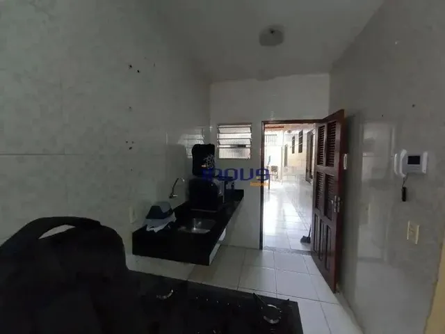 Imagem 9: Casa com 4 Dormitórios À Venda, 84 M² por R$ 300.000,00 - Parque Potira - Caucaia/Ce