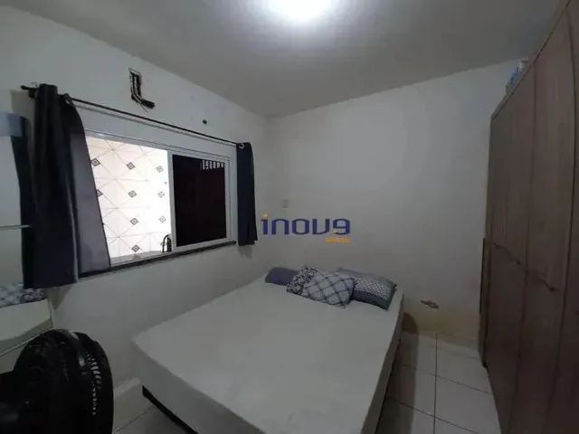 Imagem 5: Casa com 4 Dormitórios À Venda, 84 M² por R$ 300.000,00 - Parque Potira - Caucaia/Ce