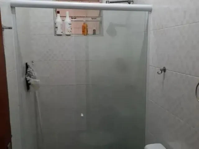 Imagem 10: Casa com 4 Dormitórios À Venda, 84 M² por R$ 300.000,00 - Parque Potira - Caucaia/Ce
