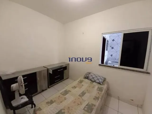 Imagem 7: Casa com 4 Dormitórios À Venda, 84 M² por R$ 300.000,00 - Parque Potira - Caucaia/Ce