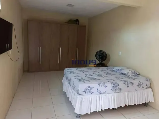 Imagem 4: Casa com 4 Dormitórios À Venda, 84 M² por R$ 300.000,00 - Parque Potira - Caucaia/Ce