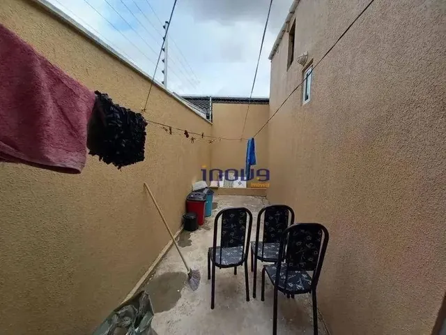 Imagem 3: Casa com 4 Dormitórios À Venda, 84 M² por R$ 300.000,00 - Parque Potira - Caucaia/Ce