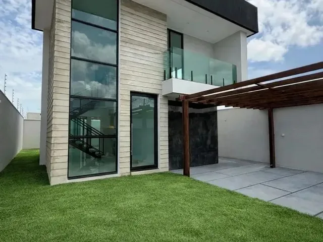 Imagem: Casa para Venda na Caucaia - Ce