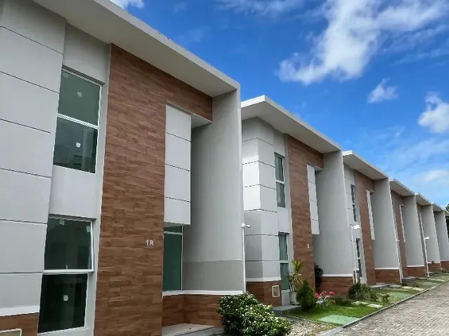Imagem: Bello Village - Casas em Condomínio Fechado