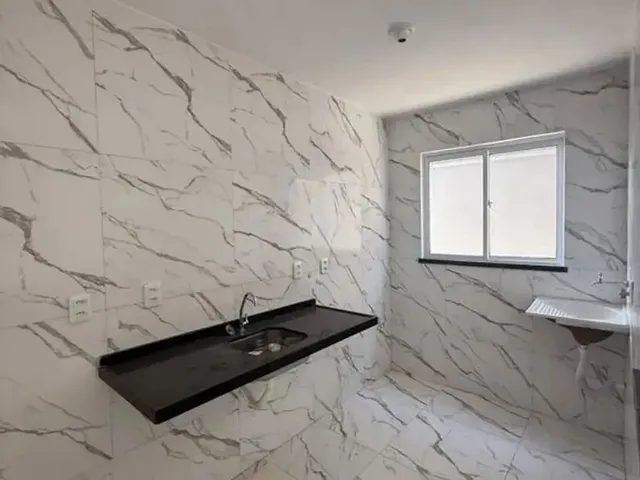 Imagem 1: Apartamento 2 Quartos