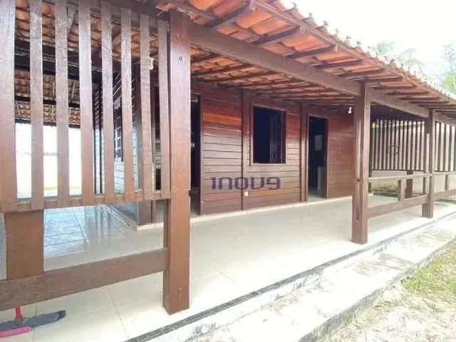 Imagem: Casa com 2 Dormitórios À Venda, 90 M²