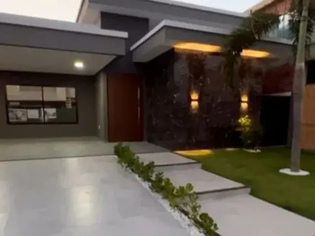 Imagem: Casa Jardins do Lago 340M Terreno Liga 9