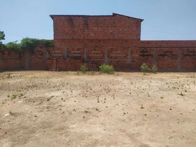 Imagem 16: Casa. Área de serviço, 910m² de Área, 3 Vagas na garageme2...