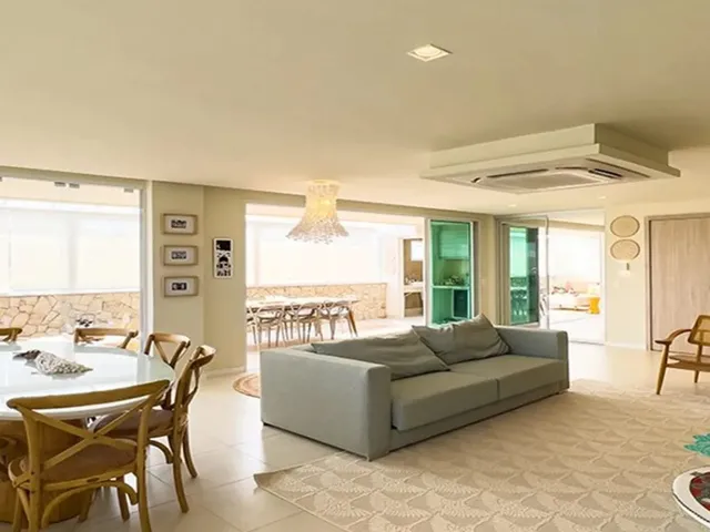 Imagem: Golf Ville Resort Residence - Cobertura