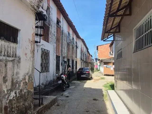 Imagem: Vende-Se Apartamento - Nova Metrópole