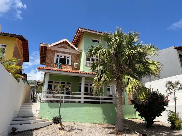 Imagem: Casa Porto das Dunas