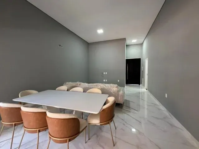 Imagem: Casa com Três Suítes Plenas no Eusebio