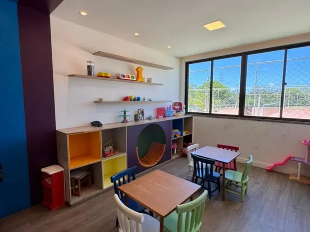Imagem 4: Casa com Três Suítes Plenas no Eusebio - 151M²