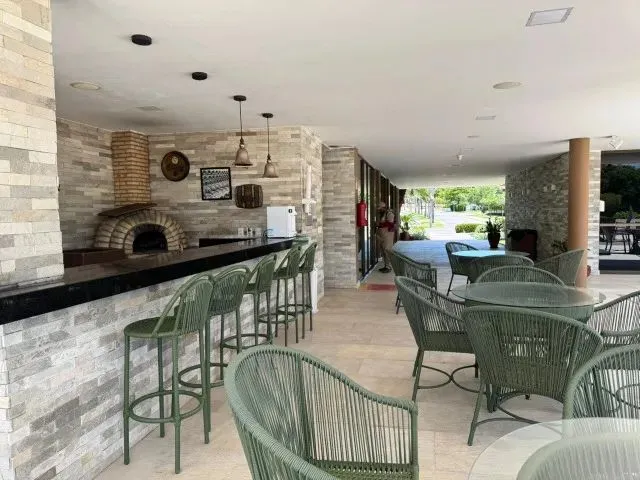 Imagem 5: Casa com Três Suítes Plenas no Eusebio - 151M²