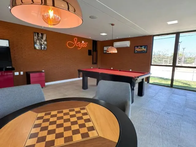 Imagem 7: Casa com Três Suítes Plenas no Eusebio - 151M²