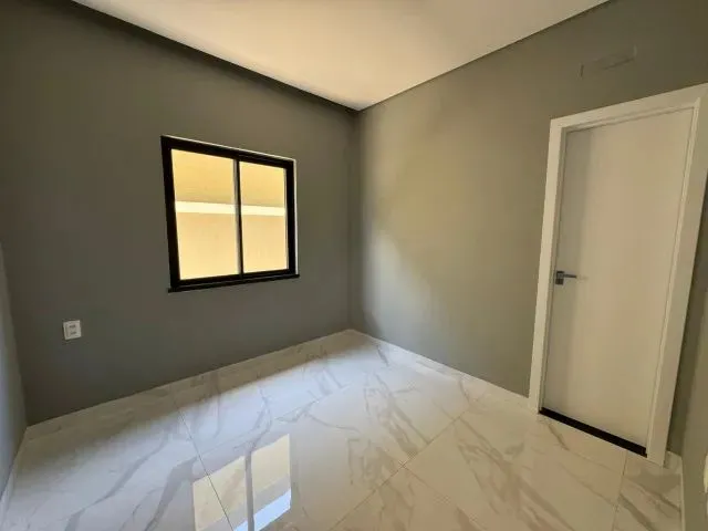 Imagem 3: Casa com Três Suítes Plenas no Eusebio - 151M²