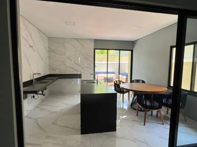 Imagem 8: Casa com Três Suítes Plenas no Eusebio - 151M²
