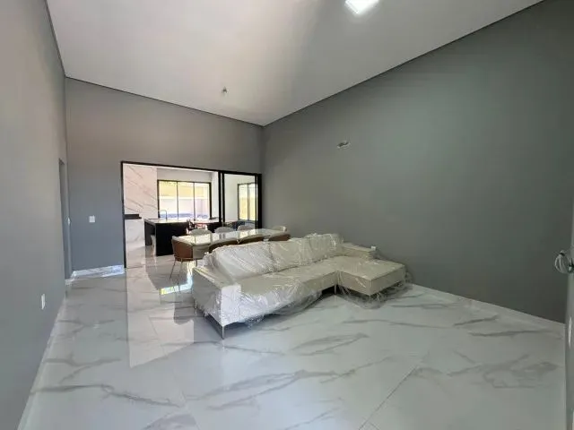 Imagem 9: Casa com Três Suítes Plenas no Eusebio - 151M²
