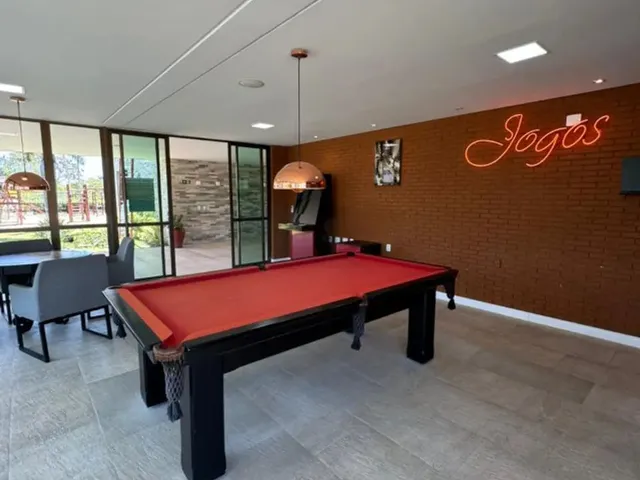 Imagem 13: Casa com Três Suítes Plenas no Eusebio - 151M²