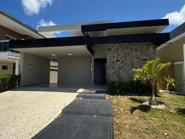 Imagem 12: Casa com Três Suítes Plenas no Eusebio - 151M²