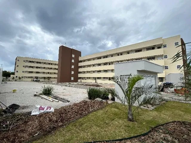 Imagem: Apto com Três Quartos Sendo Dois Suítes