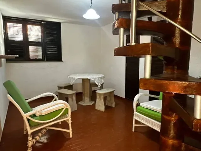Imagem 5: Duas Casas - Cinco Quartos - Prainha- Aquiraz - 570M²