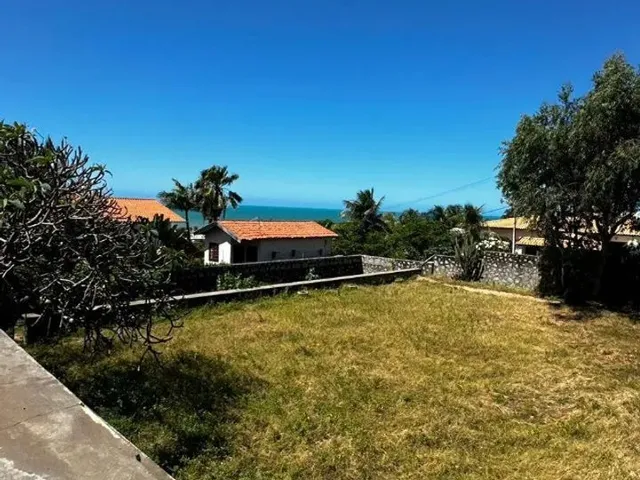 Imagem 11: Duas Casas - Cinco Quartos - Prainha- Aquiraz - 570M²