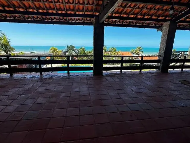 Imagem 13: Duas Casas - Cinco Quartos - Prainha- Aquiraz - 570M²
