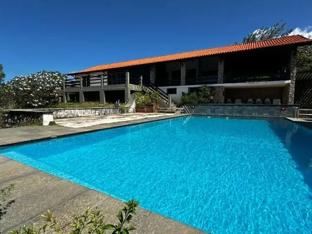 Imagem 10: Duas Casas - Cinco Quartos - Prainha- Aquiraz - 570M²