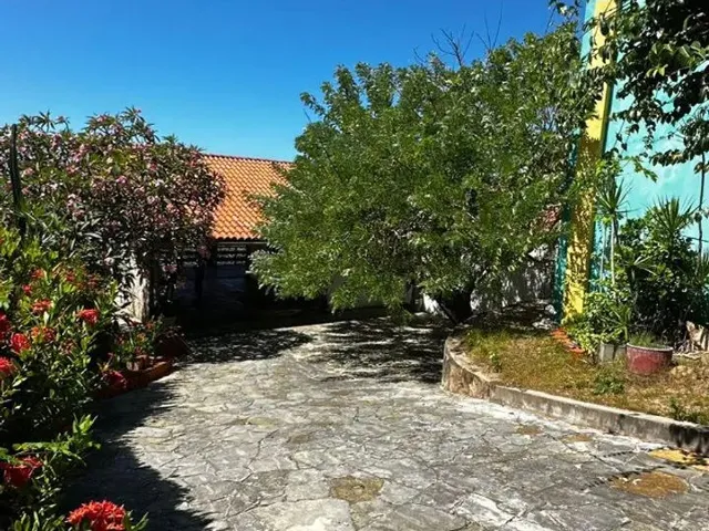 Imagem 12: Duas Casas - Cinco Quartos - Prainha- Aquiraz - 570M²