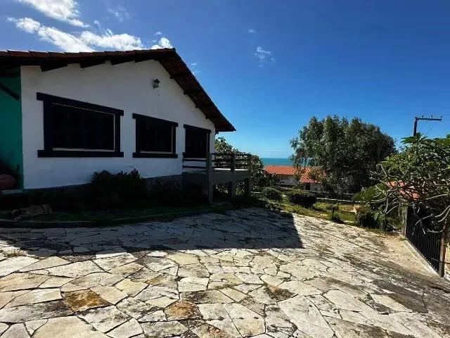 Imagem 16: Duas Casas - Cinco Quartos - Prainha- Aquiraz - 570M²