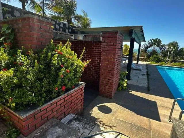 Imagem 14: Duas Casas - Cinco Quartos - Prainha- Aquiraz - 570M²