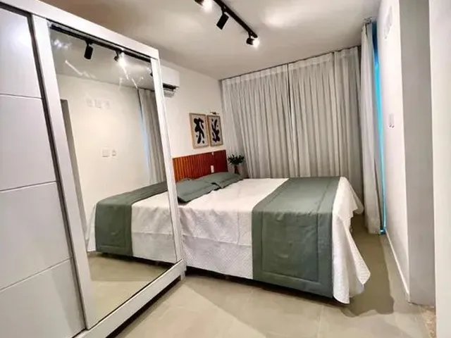 Imagem 9: Casa Duplex com Quatro Quartos Sendo Três Suítes Condomínio Villa Umbria Eusébio